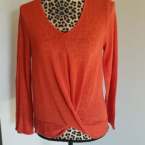 Ladies top
